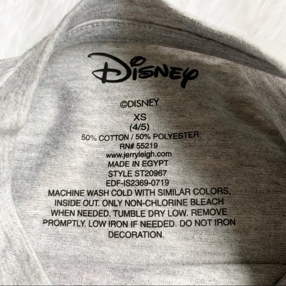 Girls’ Minnie Mouse graphic tee - Picture 5 of 5